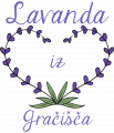 Lavanda iz Gračišča